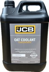 NEMRZNOUCÍ SMĚS KONCENTRÁT JCB / CHLADÍCÍ KAPALINA 5L 4006/1801 ORIGINÁL NEMRZNOUCÍ SMĚS KONCENTRÁT JCB / CHLADÍCÍ KAPALINA 5L 4006/1801 ORIGINÁL