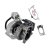 Turbo 4955282, 4040573 - Originál Holset