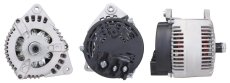 Alternátor 12V 120A, CAT 346-9825, 3469825 - Originál Denso