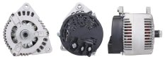 Alternátor 12V 120A, CAT 346-9825, 3469825 - Originál Denso