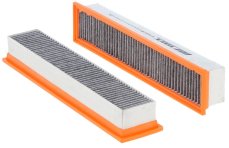 Filtr kabiny JCB 334/V7914 - HIFI Filtr kabiny JCB 334/V7914 - HIFI