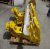 Kozlík Komatsu 312704610 - Basic line