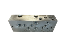 TĚLO VENTILU 334/F6978-B1