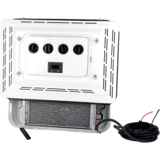 NEZÁVISLÁ STŘEŠNÍ KLIMATIZACE 12V - PREMIUM LINE