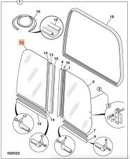 SKLO 827/80087-B SKLO 827/80087-B