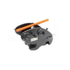 RYCHLOUPÍNAČ MECHANICKÝ 125mm - 980/88451