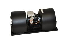 VENTILÁTOR TOPENÍ 24V JCB 30/925432 - ORIGINÁL