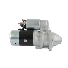 Startér Yanmar, Komatsu 129953-77010, 12995377010, 129953-77019, 12995377019 - Basic line