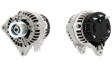 Alternator mfr JCB 320/08560 - Originál mahle