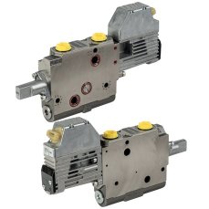 Hydraulický rozdělovač CNH 84242996 - Originál