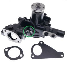 Vodní pumpa Komatsu s motorem yanmar 129004-42001 YM129004-42001 VERZE 2 - Basic line