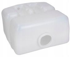 Nádržka ostřikovačů JCB 331/46930 - Originál Nádržka ostřikovačů JCB 331/46930 - Originál