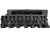 Hlava motoru Cummins 3802340, 3930932 - Premium line
