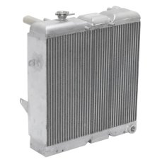 VODNÍ CHLADIČ 875600001 rear VODNÍ CHLADIČ 875600001 rear