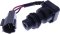 SPÍNACÍ SKŘÍŇKA KUBOTA RC461-53962 RC46153962 - PREMIUM LINE