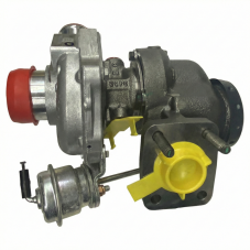 Turbo Komatsu EA5801820600 - Originál
