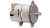 Alternátor CAT 3E7577, 3E-7577- OEM delco remy