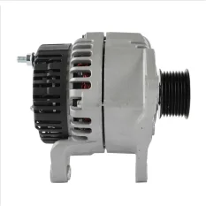 Alternátor JCB 320/E9551, 320/08611, 320/08678 - Originál Mahle