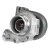 Turbodmychadlo CNH motor Iveco 504226543 - OEM prvovýroba