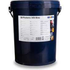 MAZIVO Q8 RUBENS WB BLAU MAZIVO Q8 RUBENS WB BLAU