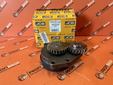 OLEJOVÉ ČERPADLO JCB 02/912100 OLEJOVÉ ČERPADLO JCB 02/912100