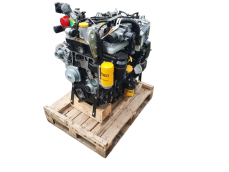 KOMPLETNÍ MOTOR JCB 448 - 12kW 320/41695 STAGE V KOMPLETNÍ MOTOR JCB 448 - 12kW 320/41695 STAGE V