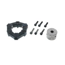 Spojka Bobcat 6850028+6850038 nahrazeno - OEM prvovýroba