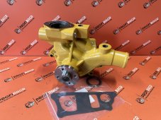 Vodní pumpa Cummins, Komatsu 4982086 - Premium line