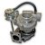 Turbodmychadlo Case motor iveco 3597938 - Originál holset