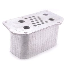 OLEJOVÝ CHLADIČ VOLVO 20459219 PREMIUM LINE