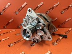 Alternátor Komatsu 47383500, 87311822, 5801453378, 11.203.327, 14V/120A,