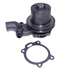 VODNÍ PUMPA S ŘEMENICÍ 332/H0889-B VODNÍ PUMPA S ŘEMENICÍ 332/H0889-B
