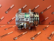 KOMPRESOR KLIMATIZACE - KLIMAKOMPRESOR 714/40600