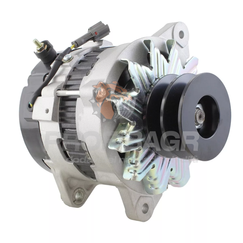Alternátor Hitachi 4694103 - Originál Nikko