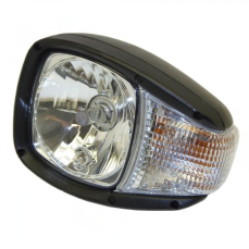 SVĚTLO LEVÉ CAT 1950190, 195-0190 - BASIC LINE SVĚTLO LEVÉ CAT 1950190, 195-0190 - BASIC LINE