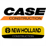 CASE - NEW HOLLAND