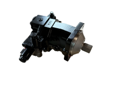 HYDROMOTOR JCB 20/925497