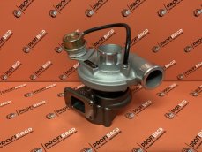 TURBO 320/06047-A TURBO 320/06047-A