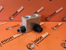 MANIFOLD ASSEMBLY 25/222866 OEM MANIFOLD ASSEMBLY 25/222866 OEM