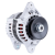 Alternátory