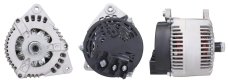 Alternátor 12V 120A, CAT 346-9825, 3469825 - Originál Denso