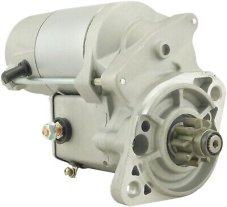 STARTÉR CAT 305 3830589, 383-0589 - ORIGINÁL DENSO