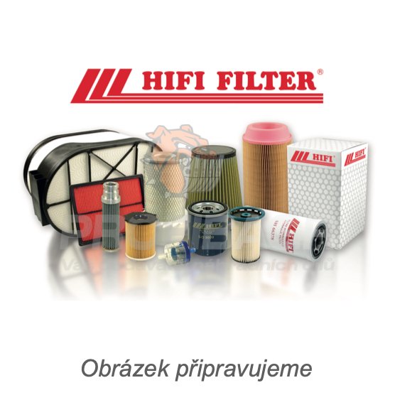 FILTR ODVZDUŠNĚNÍ HYDRAULICKÉ NÁDRŽE - HIFI