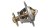 TERMOSTAT CASE/NEW HOLLAND 2830734 - BASIC LINE