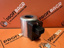 CÍVKA ELEKTROVENTILU JCB 25/223110