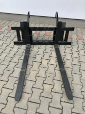 PALETIZAČNÍ VIDLE 2CX 335/04008+333/T0061 - 3