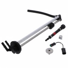 Senzor hladiny paliva JCB 333/E7278 - OEM prvovýroba