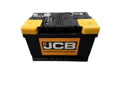 Baterie JCB 729/10095, 332/L2518 - Originál Baterie JCB 729/10095, 332/L2518 - Originál
