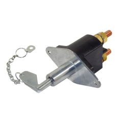 Odpojovač baterie Bobcat 65764-3, 657643