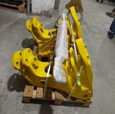 KOZLÍK KOMATSU 312704610 - BASIC LINE KOZLÍK KOMATSU 312704610 - BASIC LINE